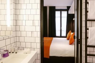 Best Western Premier Faubourg 88 7 Best Western Premier Faubourg 88 7