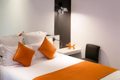 Best Western Premier Faubourg 88 5 Best Western Premier Faubourg 88 5