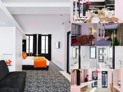 Best Western Premier Faubourg 88 3 Best Western Premier Faubourg 88 3