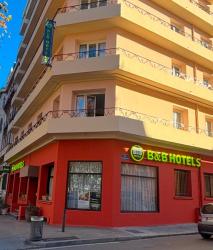 B&B HOTEL Perpignan Centre 3 B&B HOTEL Perpignan Centre 3