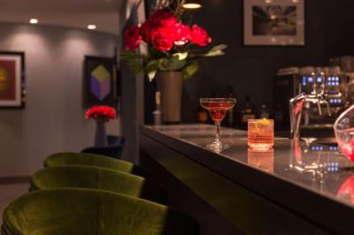 Best Western Hotel le Galice Aix-en-Provence 8 Best Western Hotel le Galice Aix-en-Provence 8