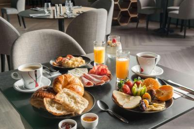 Best Western Hotel le Galice Aix-en-Provence 7 Best Western Hotel le Galice Aix-en-Provence 7