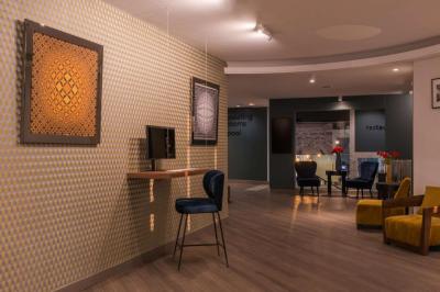 Best Western Hotel le Galice Aix-en-Provence 5 Best Western Hotel le Galice Aix-en-Provence 5