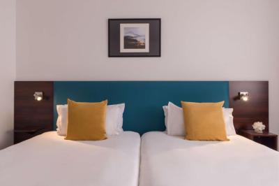 Best Western Hotel le Galice Aix-en-Provence 3 Best Western Hotel le Galice Aix-en-Provence 3