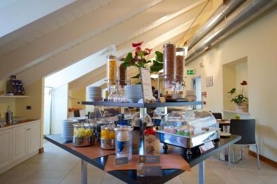 Best Western Crystal Palace Hotel Turin 7 Best Western Crystal Palace Hotel Turin 7