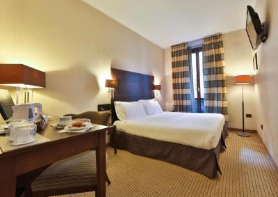 Best Western Hotel Piemontese Turin 2 Best Western Hotel Piemontese Turin 2