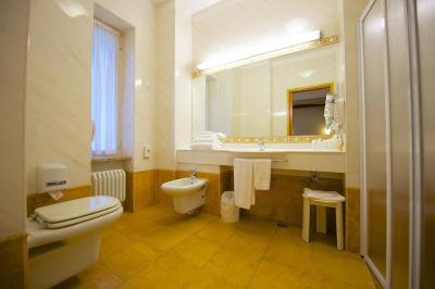 Best Western Hotel Luxor Turin 5 Best Western Hotel Luxor Turin 5