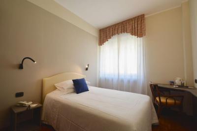 Best Western Hotel Crimea Turin 2 Best Western Hotel Crimea Turin 2