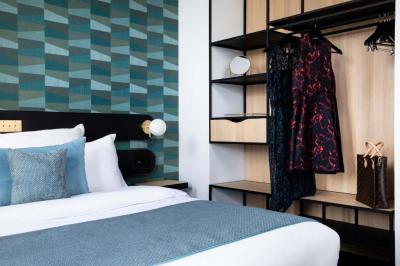 maison 46 hotel paris