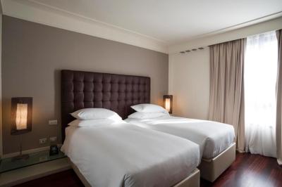 Doubletree by Hilton Florence Metropole 6 Doubletree by Hilton Florence Metropole 6