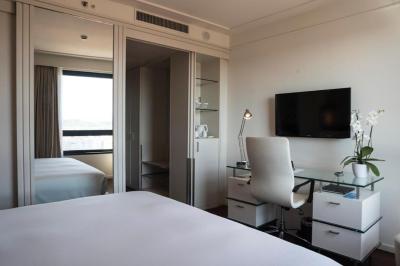 Doubletree by Hilton Florence Metropole 4 Doubletree by Hilton Florence Metropole 4