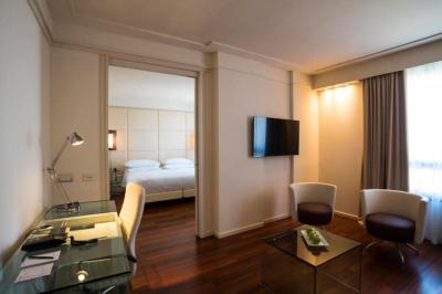 Doubletree by Hilton Florence Metropole 3 Doubletree by Hilton Florence Metropole 3