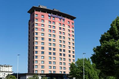 DoubleTree by Hilton Florence Metropole 3 DoubleTree by Hilton Florence Metropole 3
