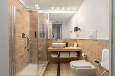 DoubleTree by Hilton Florence Metropole 5 DoubleTree by Hilton Florence Metropole 5