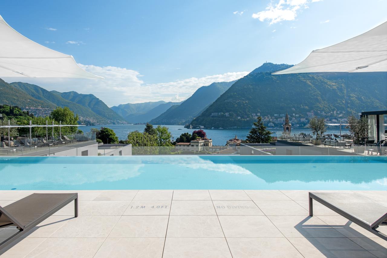 Hilton Lake Como Hotel   Como   Hotel WebSite