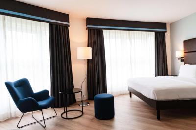 Van der Valk Hotel Paris CDG Airport 2 Van der Valk Hotel Paris CDG Airport 2