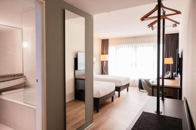 Van der Valk Hotel Paris CDG Airport 6 Van der Valk Hotel Paris CDG Airport 6