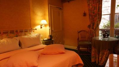 Le Relais Médicis 9 Le Relais Médicis 9
