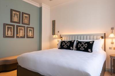 Hotel de Montesquieu 10 Hotel de Montesquieu 10