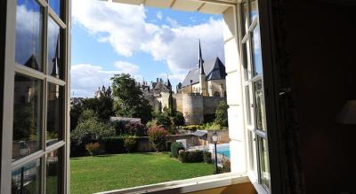 Le Relais du Bellay 10 Le Relais du Bellay 10
