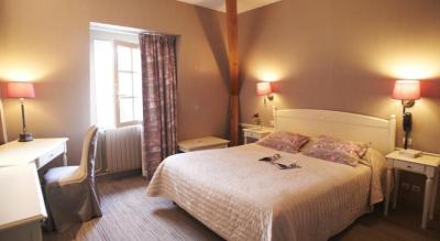 Le Relais du Bellay 9 Le Relais du Bellay 9