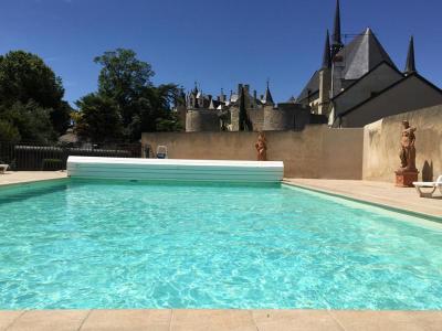 Le Relais du Bellay 4 Le Relais du Bellay 4