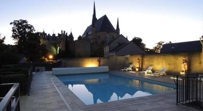 Le Relais du Bellay 7 Le Relais du Bellay 7