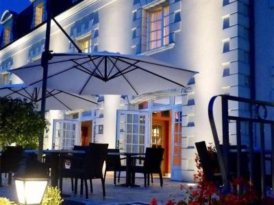 Le Relais du Bellay 6 Le Relais du Bellay 6