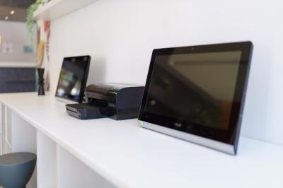 Holiday Inn Express Strasbourg Centre by IHG 9 Holiday Inn Express Strasbourg Centre by IHG 9