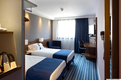 Holiday Inn Express Montpellier - Odysseum by IHG 10 Holiday Inn Express Montpellier - Odysseum by IHG 10