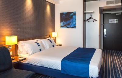 Holiday Inn Express Montpellier - Odysseum by IHG 8 Holiday Inn Express Montpellier - Odysseum by IHG 8
