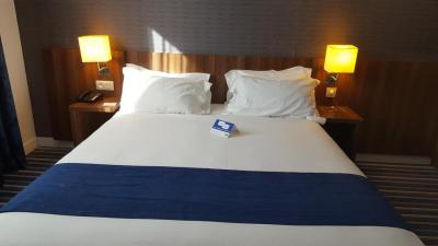 Holiday Inn Express Montpellier - Odysseum by IHG 7 Holiday Inn Express Montpellier - Odysseum by IHG 7