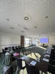 Holiday Inn Express Montpellier - Odysseum by IHG 6 Holiday Inn Express Montpellier - Odysseum by IHG 6