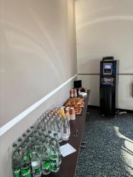 Holiday Inn Express Montpellier - Odysseum by IHG 5 Holiday Inn Express Montpellier - Odysseum by IHG 5