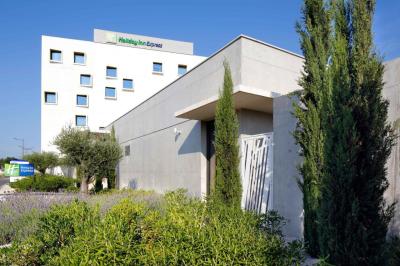 Holiday Inn Express Montpellier - Odysseum by IHG 4 Holiday Inn Express Montpellier - Odysseum by IHG 4