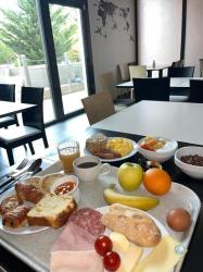 Holiday Inn Express Montpellier - Odysseum by IHG 3 Holiday Inn Express Montpellier - Odysseum by IHG 3