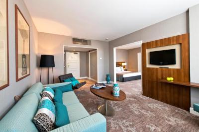 Holiday Inn Nice by IHG 9 Holiday Inn Nice by IHG 9