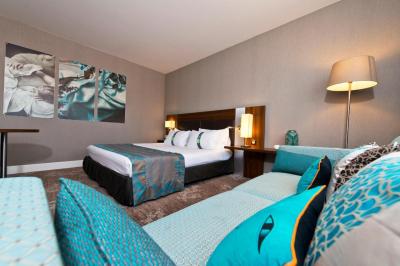 Holiday Inn Nice by IHG 5 Holiday Inn Nice by IHG 5