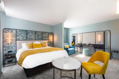 voco Paris Montparnasse by IHG 2 voco Paris Montparnasse by IHG 2