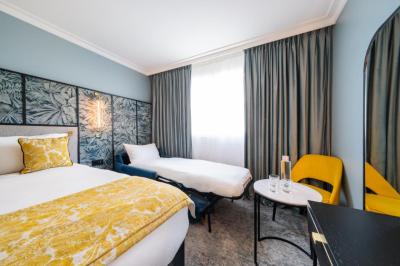 voco Paris Montparnasse by IHG 10 voco Paris Montparnasse by IHG 10