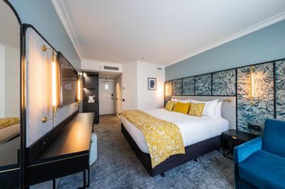 voco Paris Montparnasse by IHG 9 voco Paris Montparnasse by IHG 9