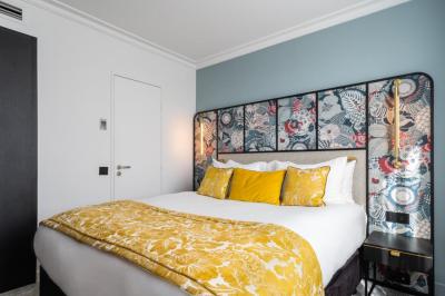 voco Paris Montparnasse by IHG 8 voco Paris Montparnasse by IHG 8