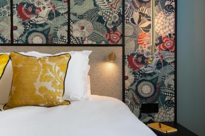 voco Paris Montparnasse by IHG 6 voco Paris Montparnasse by IHG 6