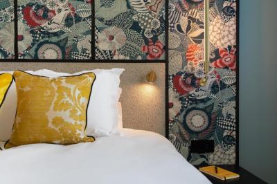 voco Paris Montparnasse by IHG 5 voco Paris Montparnasse by IHG 5