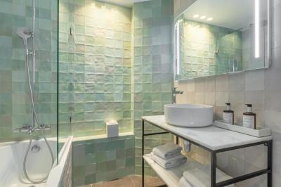 voco Paris Montparnasse by IHG 4 voco Paris Montparnasse by IHG 4
