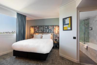 voco Paris Montparnasse by IHG 3 voco Paris Montparnasse by IHG 3
