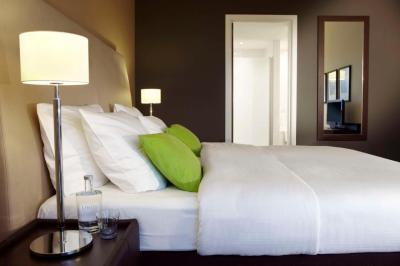 Lindner Hotel Antwerp, part of JdV by Hyatt 4 Lindner Hotel Antwerp, part of JdV by Hyatt 4