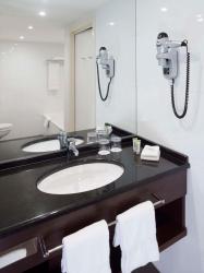 Lindner Hotel Antwerp, part of JdV by Hyatt 3 Lindner Hotel Antwerp, part of JdV by Hyatt 3