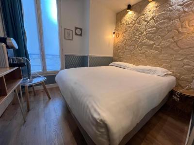 Hôtel Tilde Paris 9 Hôtel Tilde Paris 9