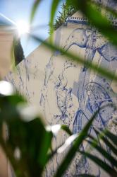 art'otel Rome Piazza Sallustio, Powered by Radisson Hotels 8 art'otel Rome Piazza Sallustio, Powered by Radisson Hotels 8